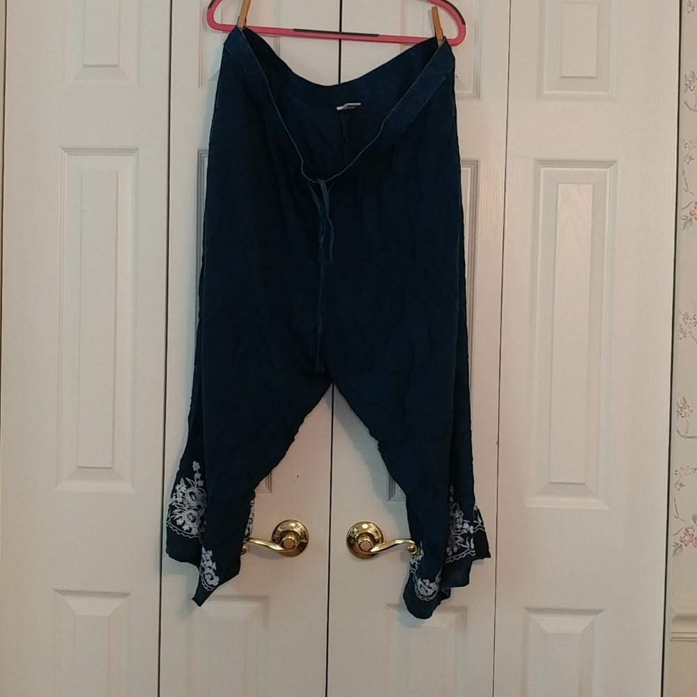 Pants